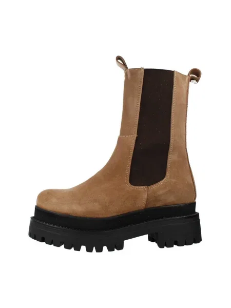 Pantofi Yellow galben