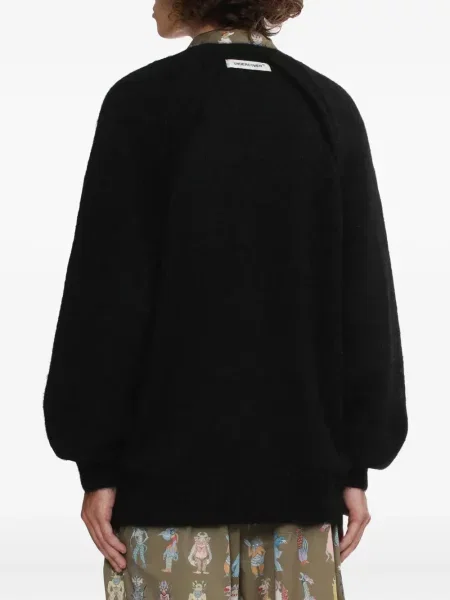 Cardigan Undercover negru