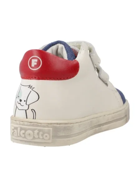 Pantofi copii Falcotto albastru