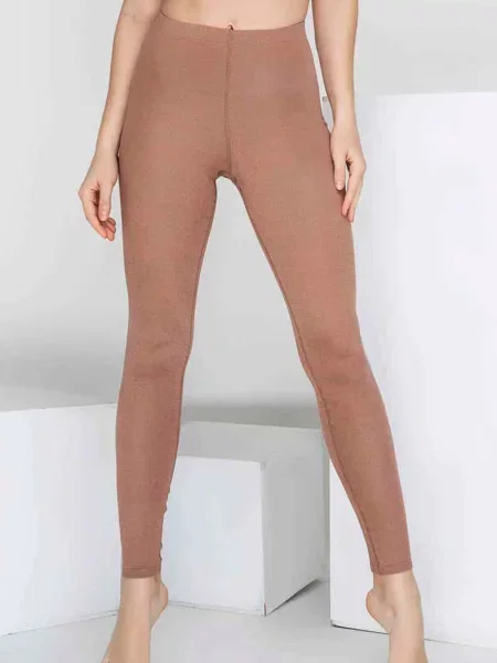 Термобелье Totalfit коричневое