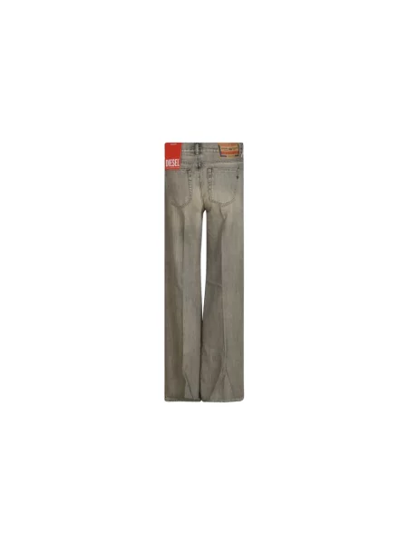 Jeansy Diesel 1978 szare