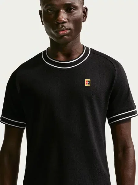 Nike Sportswear футболка для тренувань NikeCourt Heritage