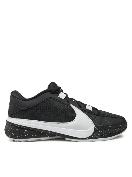 Кроссовки Nike Zoom черные