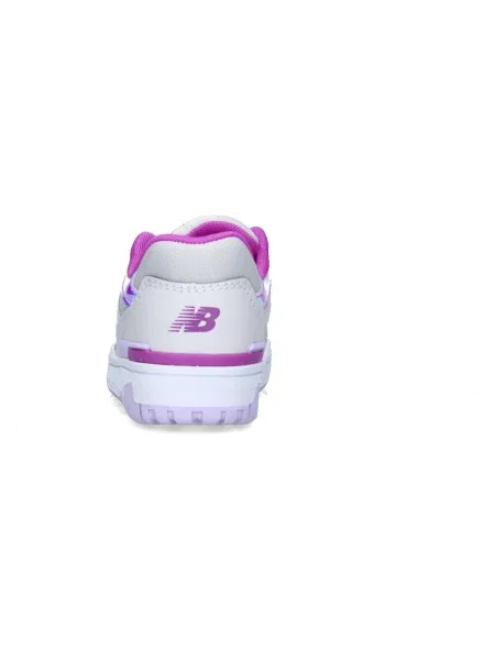 Tenisky New Balance sivá