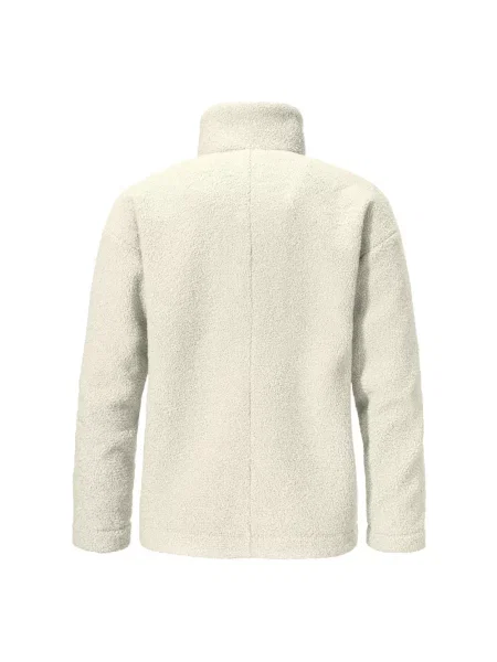 Bluza rozpinana Schöffel biała