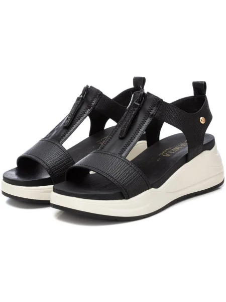 Pantofi Carmela negru