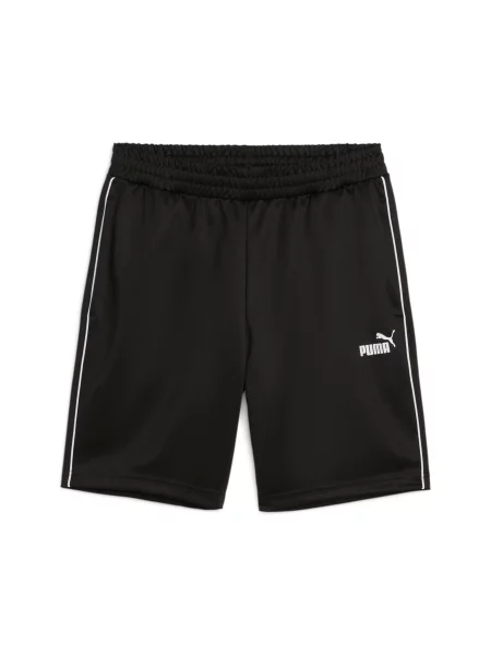 Szorty Puma Sport Poly 9" czarne
