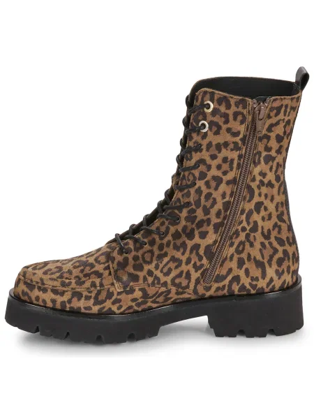 Pantofi Jb Martin bej