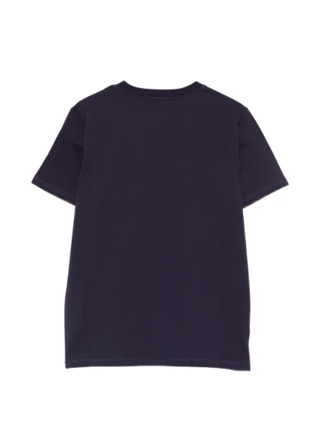 Μπλούζα Stella Mccartney μπλε
