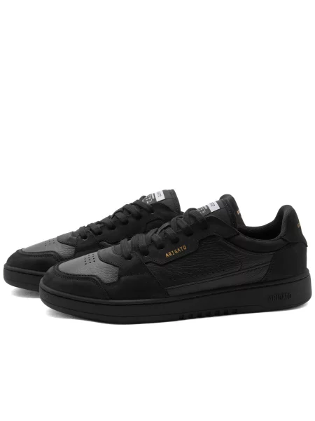 Sneakersy Axel Arigato czarne