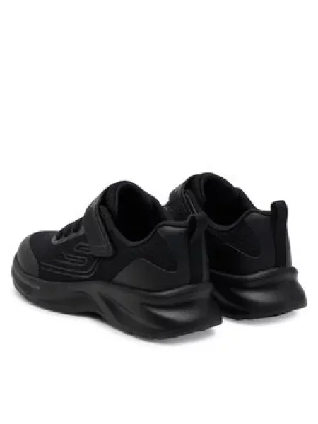 Sneakersy Skechers Dynamatic-Swift Tread černá
