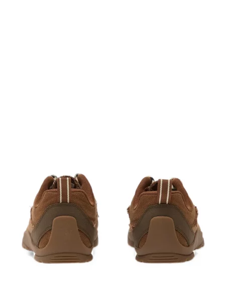Tenisky Keen Footwear hnedá