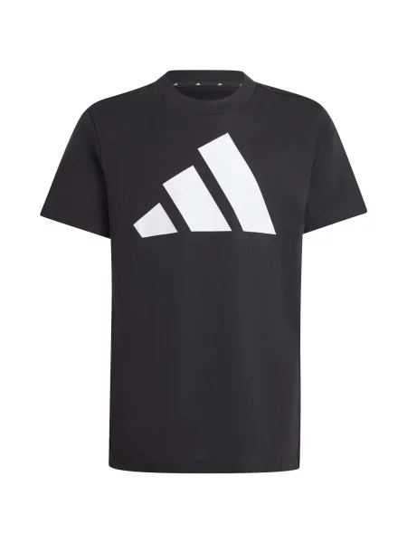 Majica Adidas crna