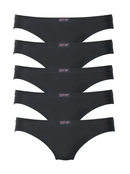 H.I.S Tanga negru
