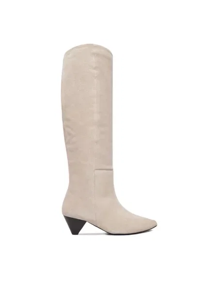 Badura Zimski škornji siva