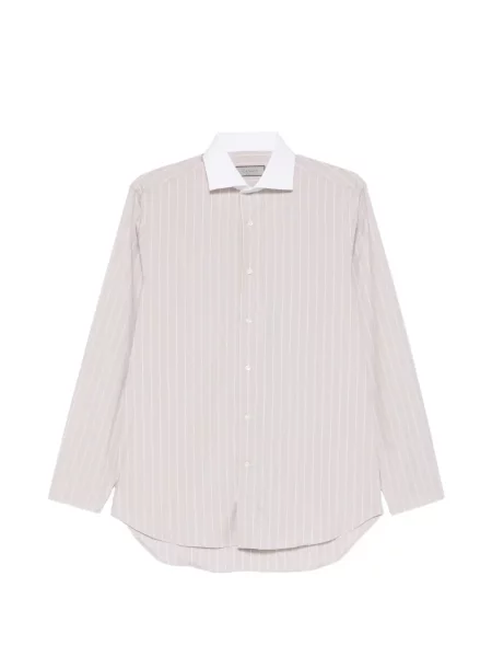 Cămașă Canali cu dungi