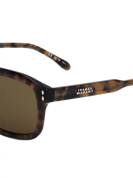 Ochelari de soare Isabel Marant Eyewear maro