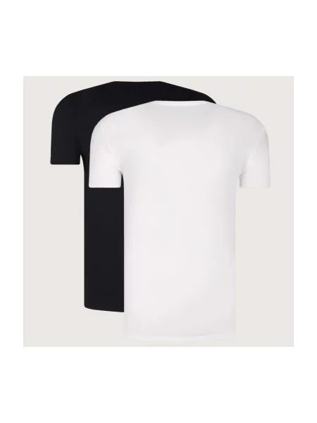 Calvin Klein Jeans Tricou negru