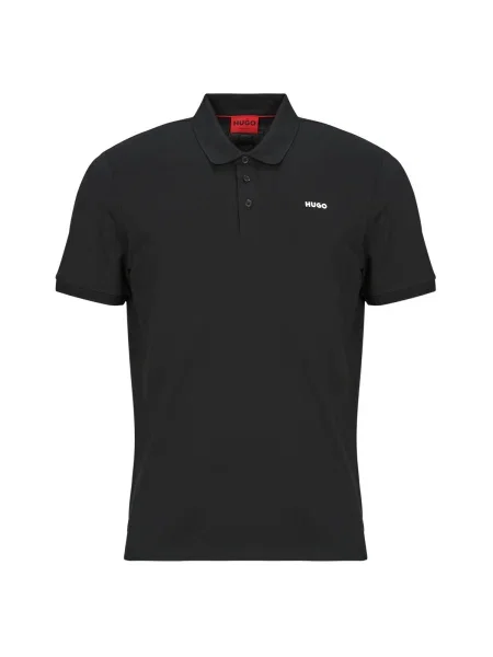 Polo Hugo negru
