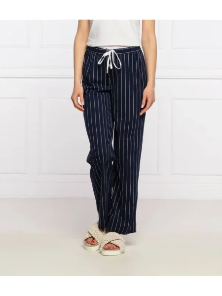 LAUREN RALPH LAUREN Pantaloni de pijama | Relaxed fit