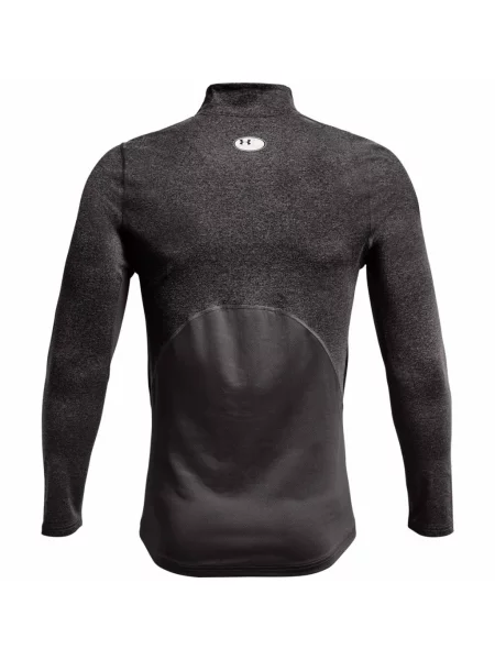 Tričko Under Armour hnedá