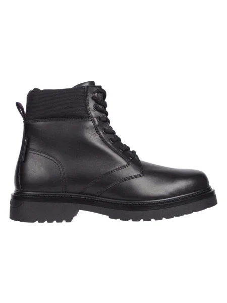 Tenisky Tommy Jeans čierna