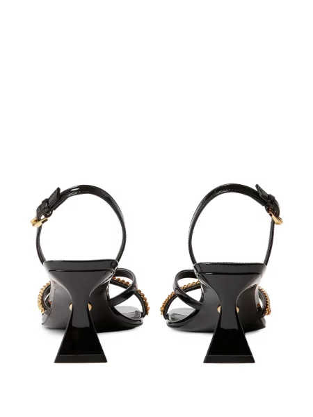 Colier Stella Mccartney negru