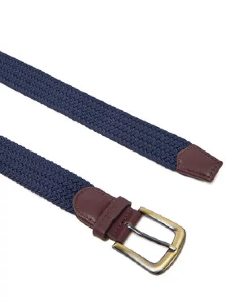 Barbour Pánský Webbing Tmavomodrá