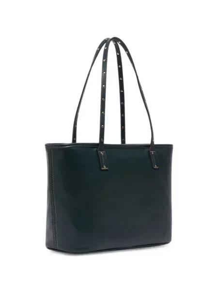 Geantă shopper Liu Jo verde