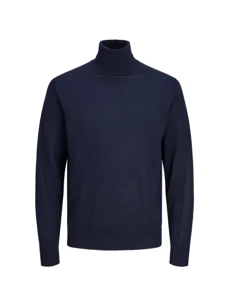 Sveter Jack & Jones modrá