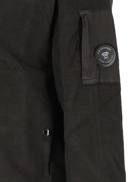 Geacă bomber C.p. Company gri