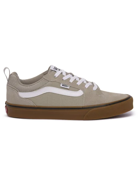 Pantofi Vans negru