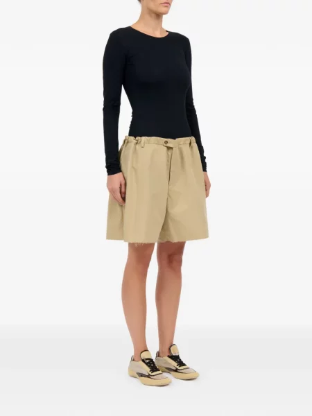 Szorty Mm6 Maison Margiela