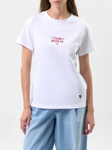 Футболка J.b4 Just Before біла