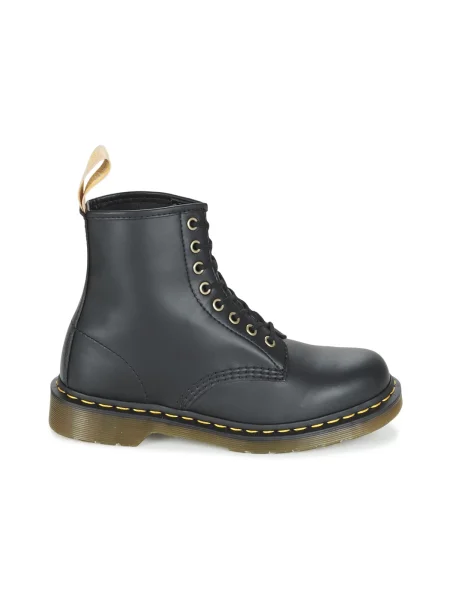 Tenisky Dr. Martens čierna