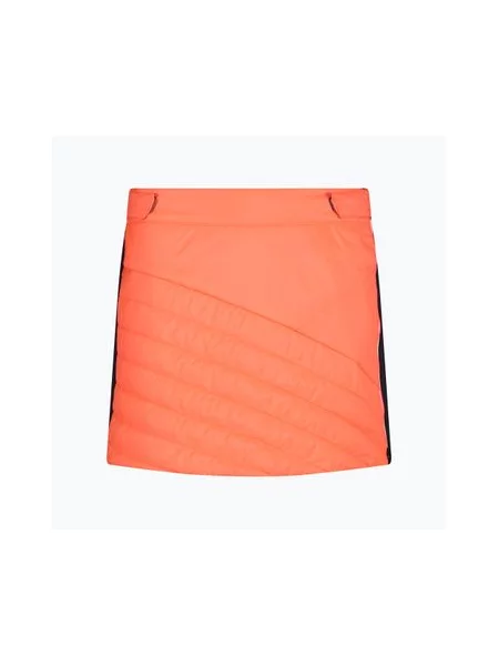 Спідниця лижна CMP помаранчева