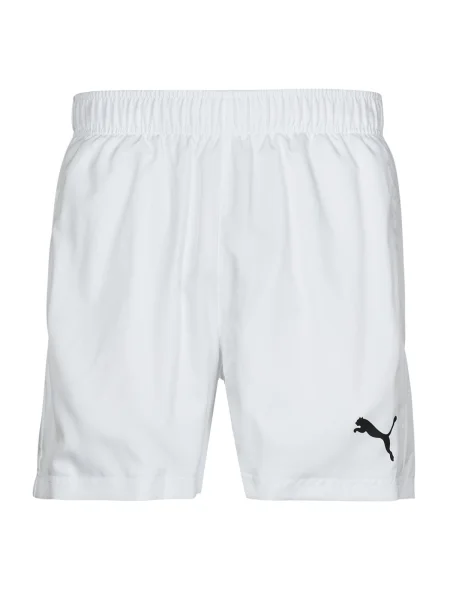 Pantaloni Puma scurte