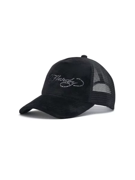 Ed Hardy Șapcă negru