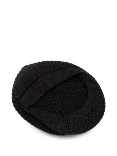 Căciulă Altea de lână fără toc negru