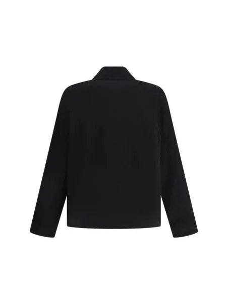 Kurtka Balenciaga czarna