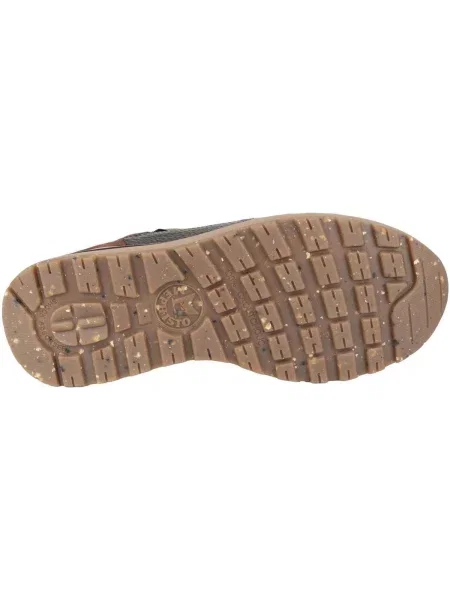Pantofi Mephisto maro