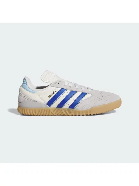 Boty BUSENITZ INDOOR SUPER šedé