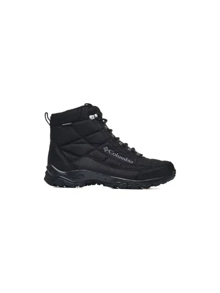 Pantofi Columbia negru