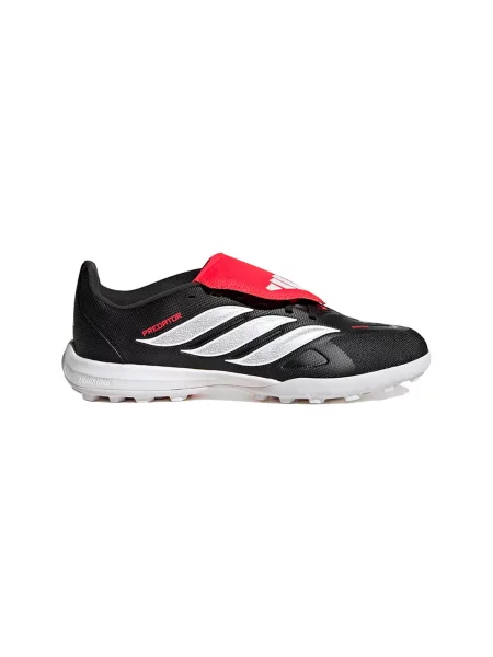 Futball félcipő Adidas fekete