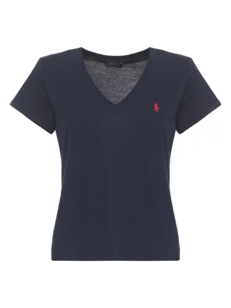 Polo Ralph Lauren T-Shirt granatowy