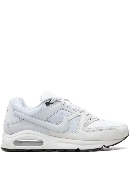Sneakerși Nike Air Max alb
