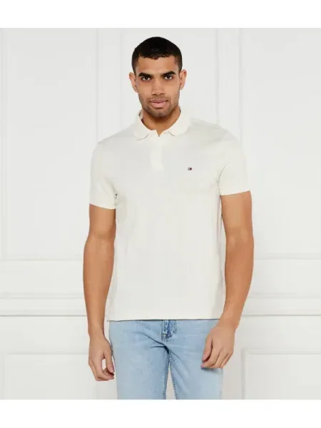 Tommy Hilfiger Tenisz póló | pique