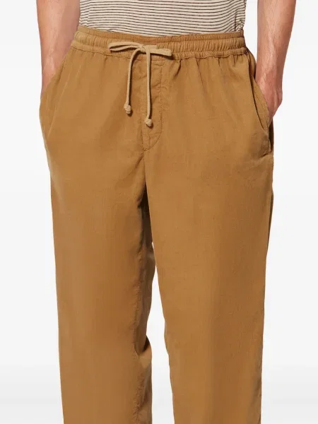 Pantaloni Marant maro