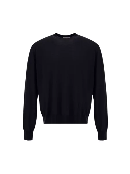 Sweter Herno niebieski
