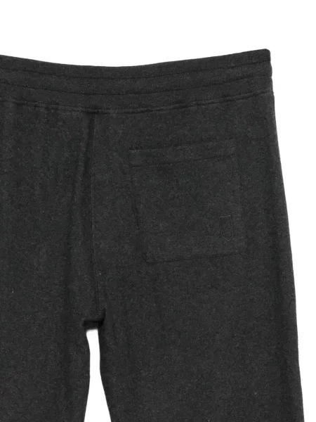 Pantaloni Canali gri